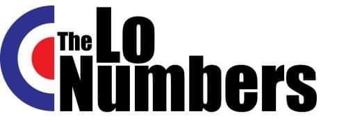 The Lo Numbers