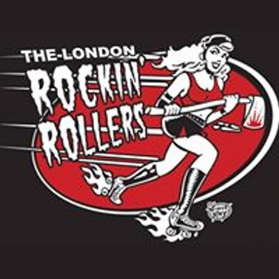 London Rockin' Rollers