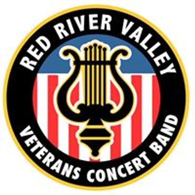 The Red River Valley Veterans Concert Band, Inc.