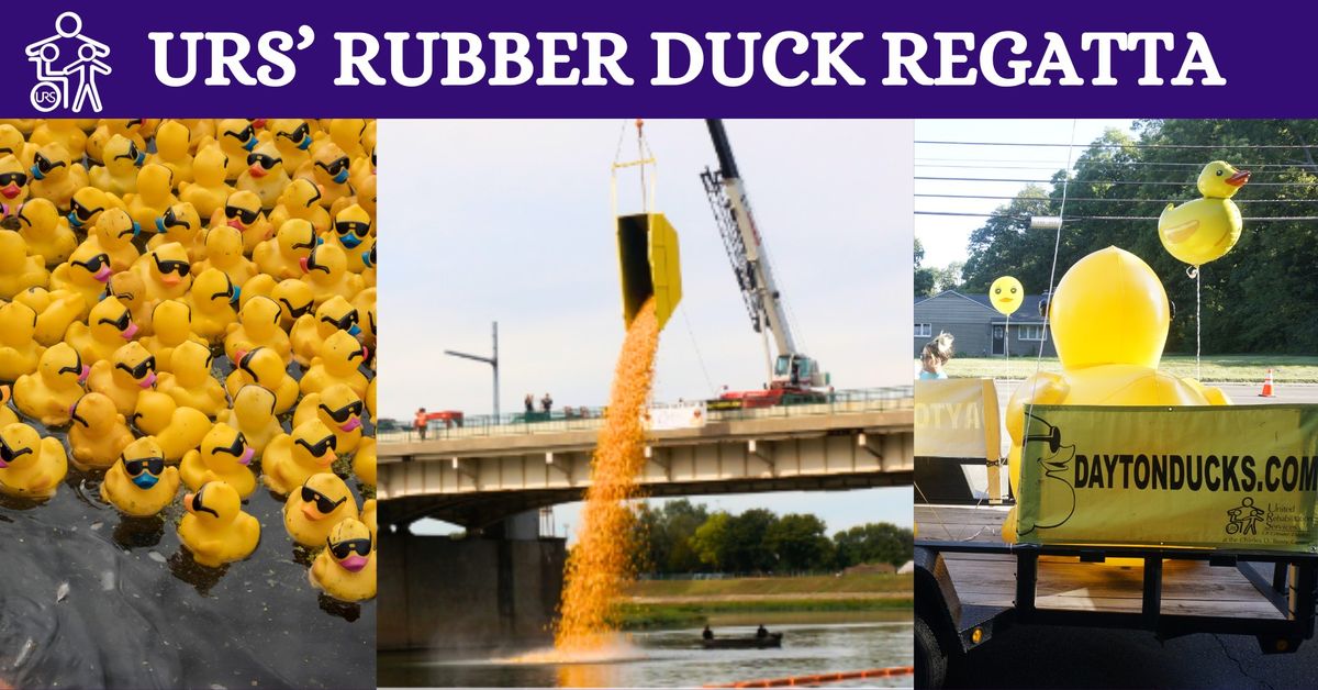 Rubber Duck Regatta