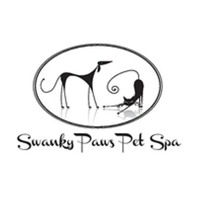 Swanky Paws Pet Spa