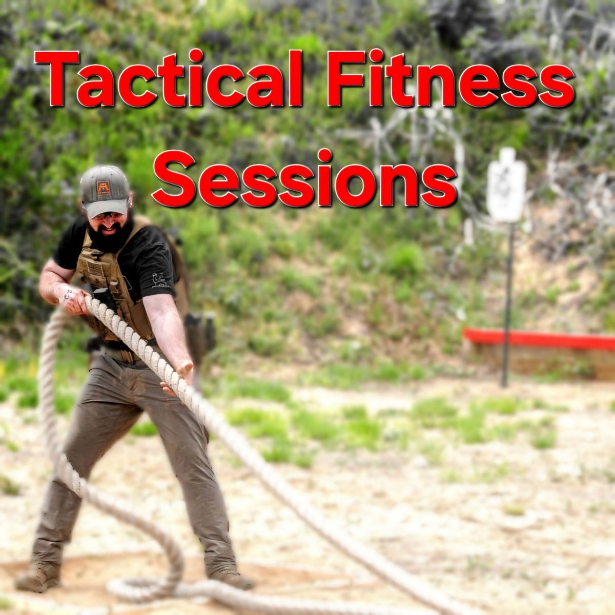 Tactical Fitness Sessions 