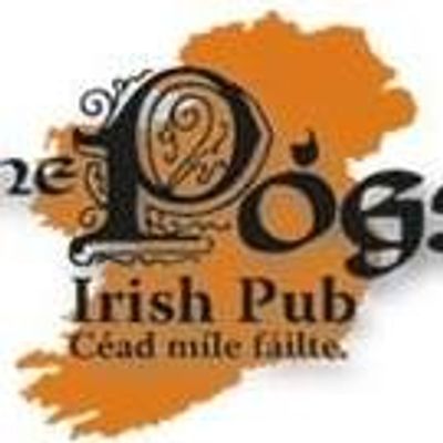 The Pogs - Irish Pub