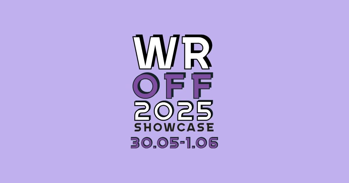 wrOFF Showcase 2025 - Festiwal dolno\u015bl\u0105skiej muzyki! 