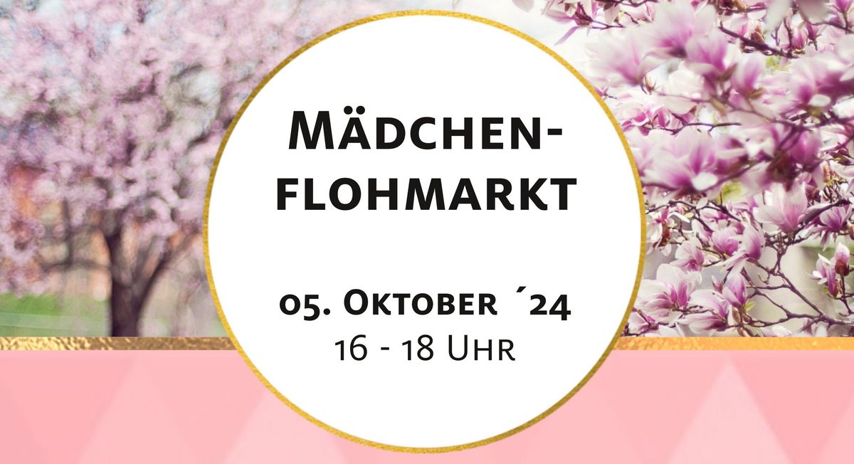 M\u00e4dchenflohmarkt