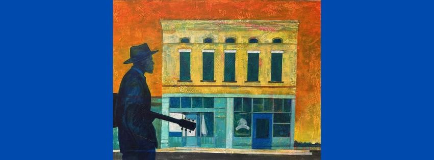 Saying Goodbye to "The Redemption of a Delta Bluesman: Robert Johnson"