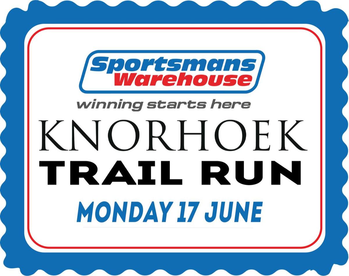 Knorhoek Valley Trail Run (public holiday Monday)