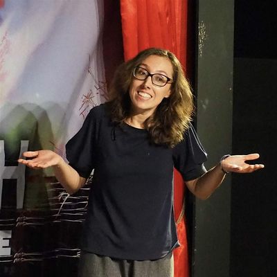 Erica Jean Comedy