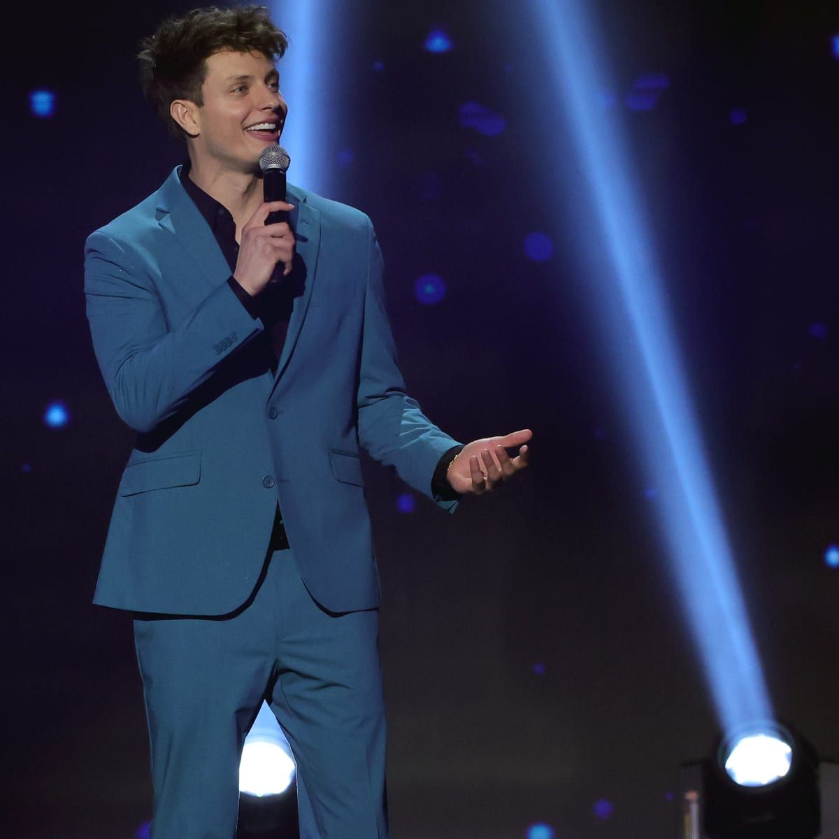 Matt Rife at Bell Centre