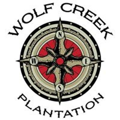 Wolf Creek Plantation