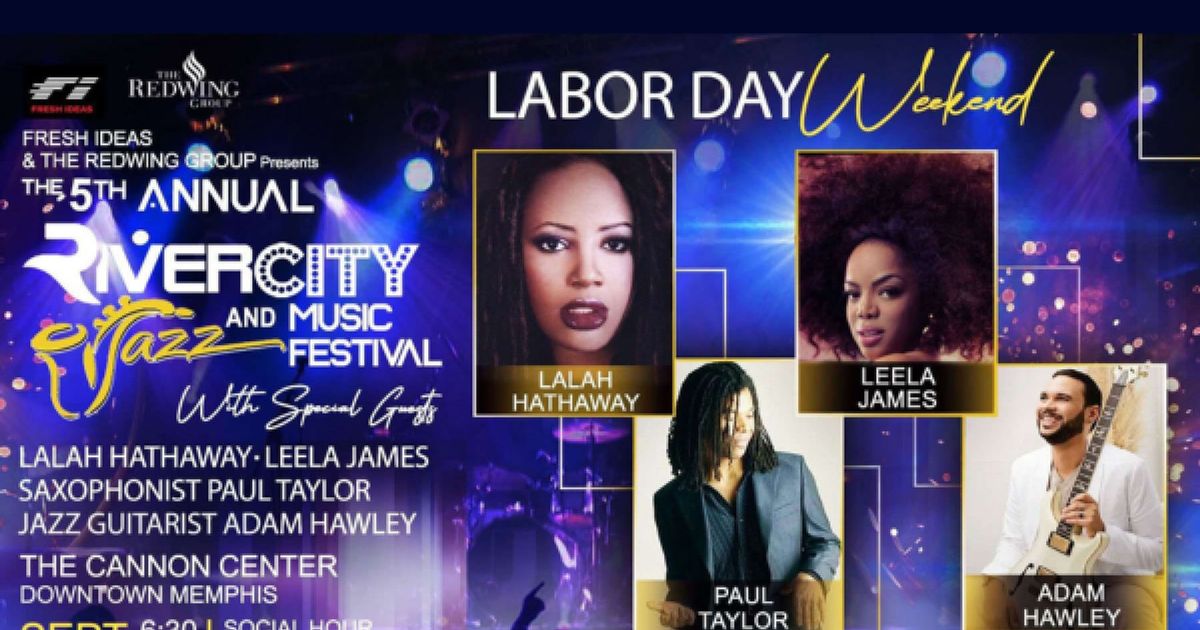 Parking Leela James