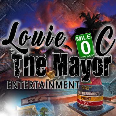 Louie C The Mayor Entertainment