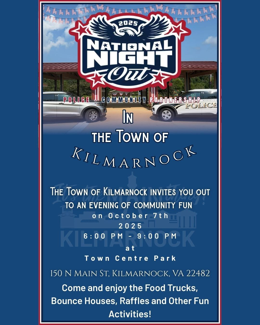 Come From Away Community Night at The Phoenix Theatre Company