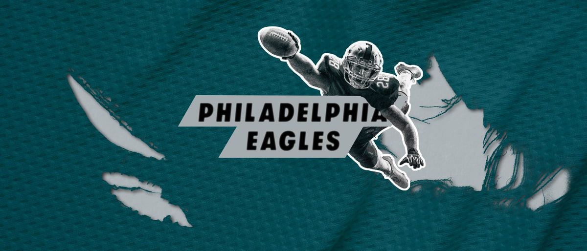 NFC Championship Game: Philadelphia Eagles vs. TBD (Date: TBD - If Necessary)