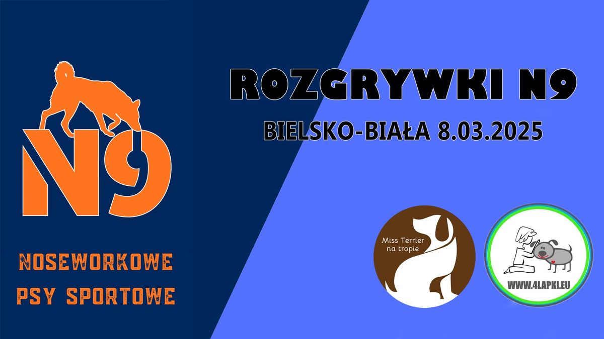 Rozgrywki N9 w Bielsku-Bia\u0142ej