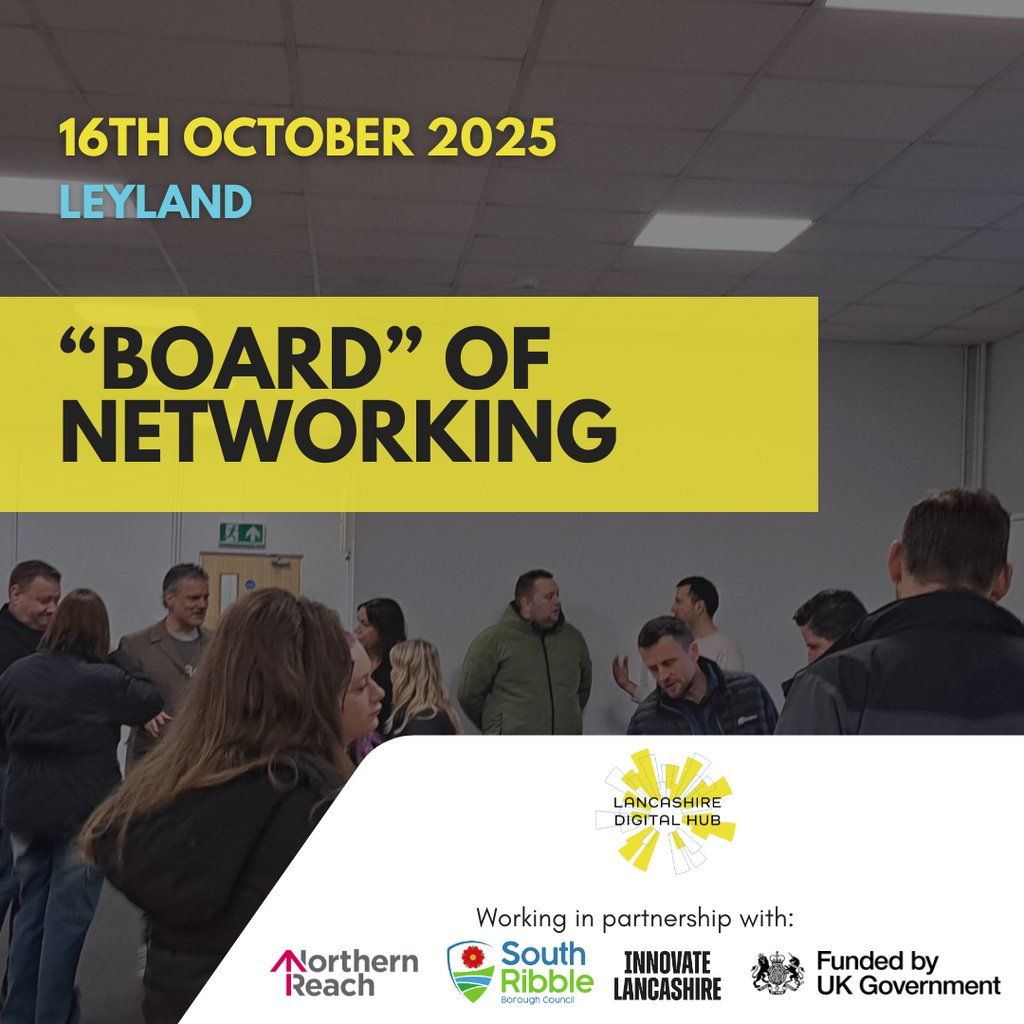 "Board" Of Networking