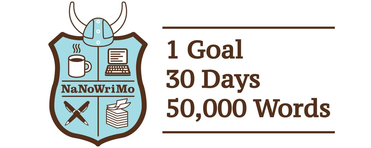 NaNoWriMo