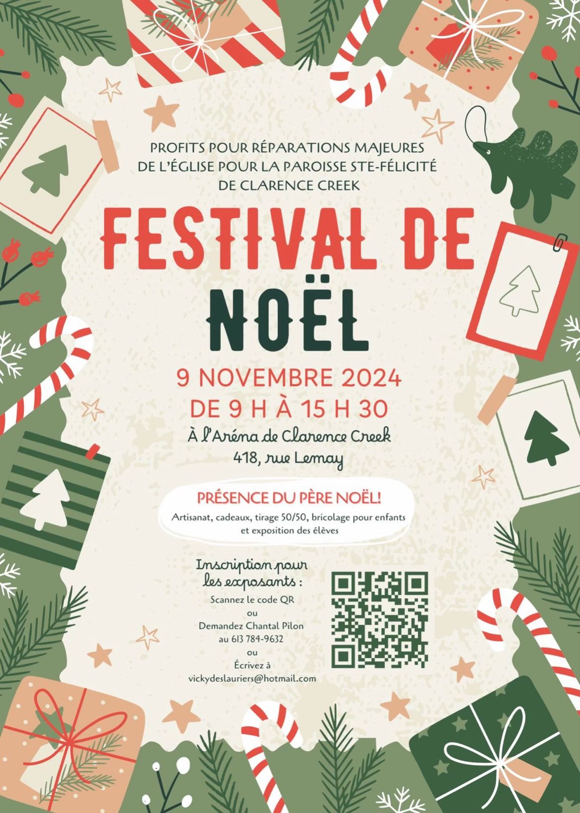 Festival de No\u00ebl