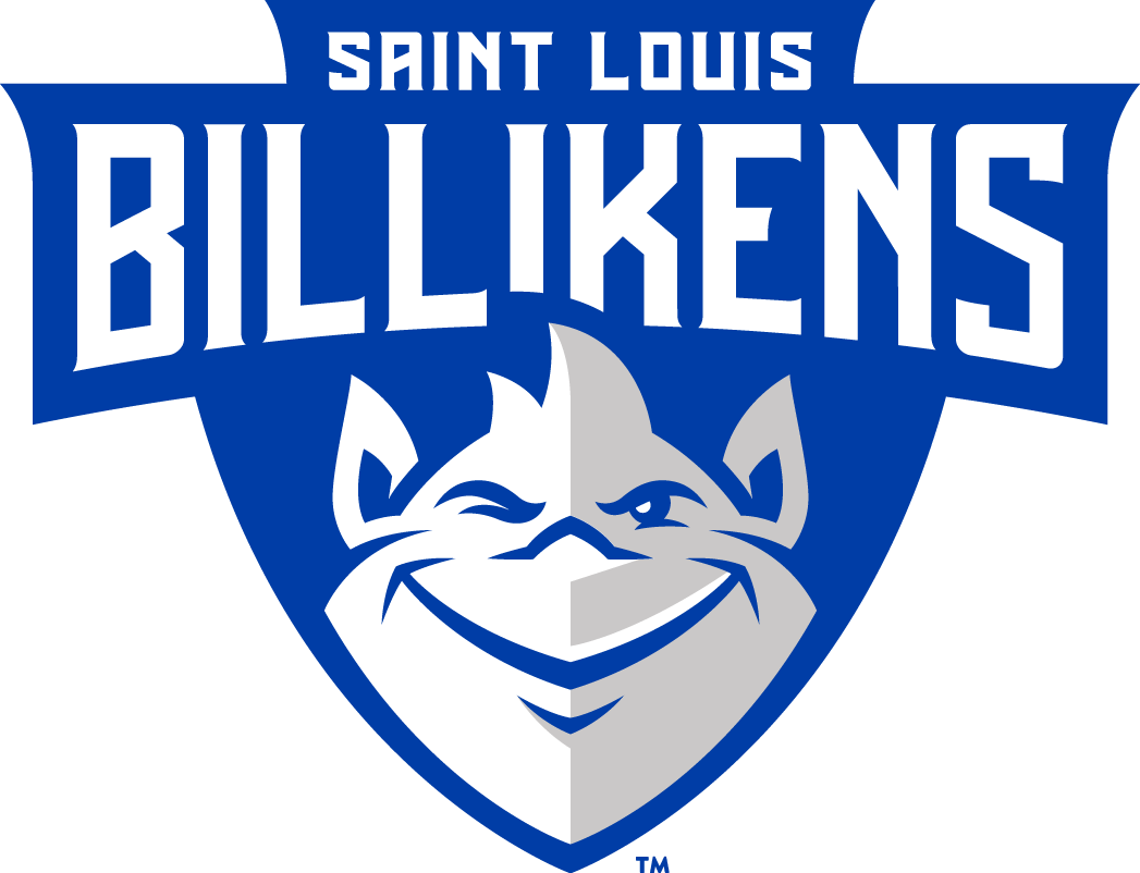 St. Louis Billikens at George Mason Patriots Mens Basketball at EagleBank Arena
