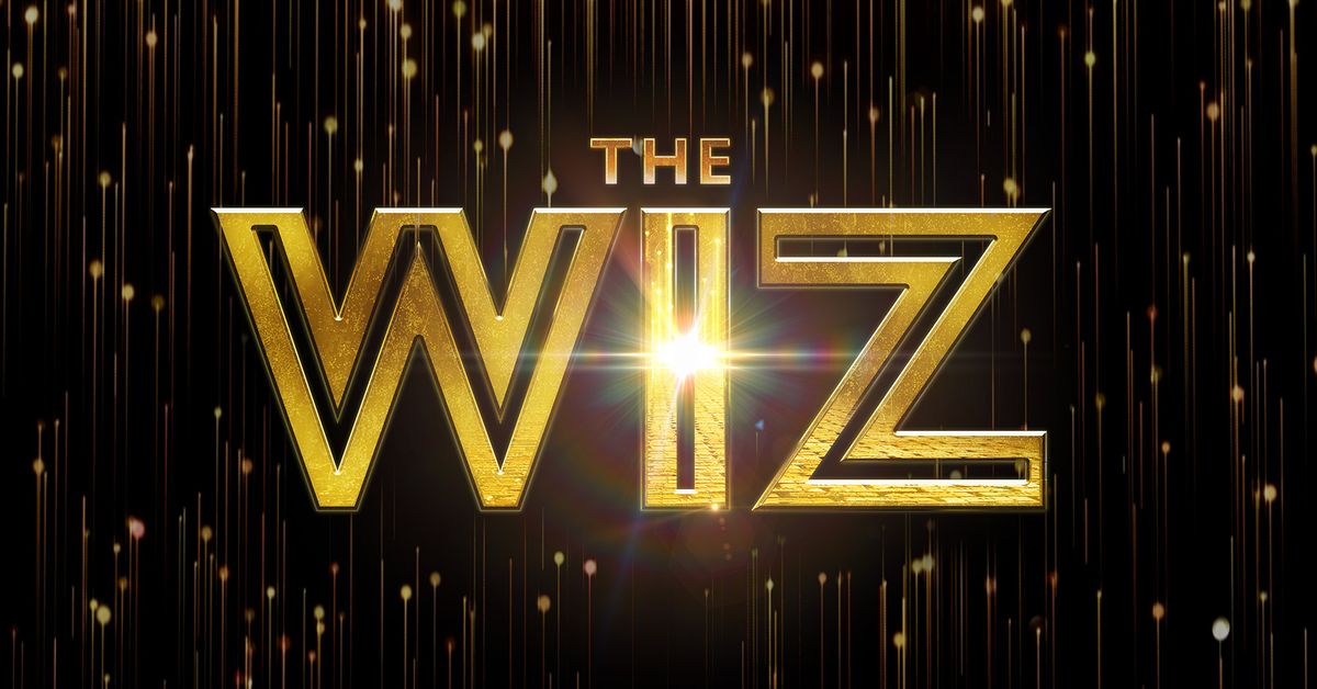 The Wiz at Bass Hall, July 15-20, 2025 \u2013 Official