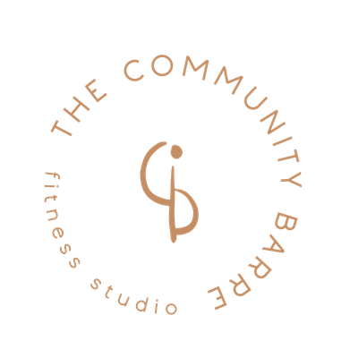 COMMUNITY BARRE FITNESS LLC