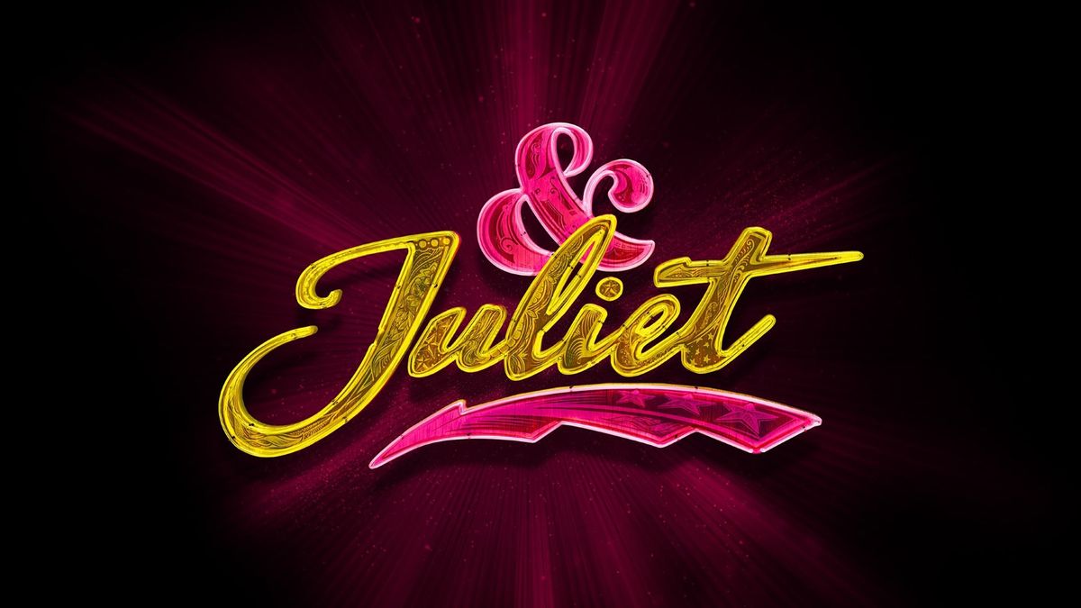 & Juliet (Touring)