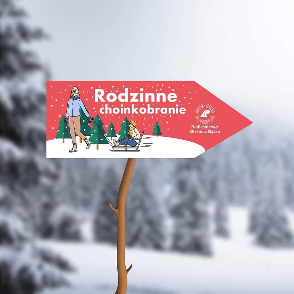 Rodzinne CHOINKOBRANIE 14 GRUDNIA