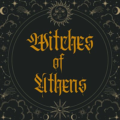 Witches of Athens