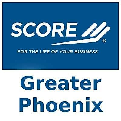 SCORE Greater Phoenix