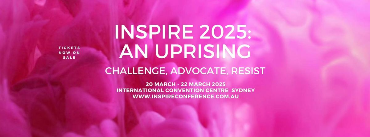 INSPIRE Conference 2025