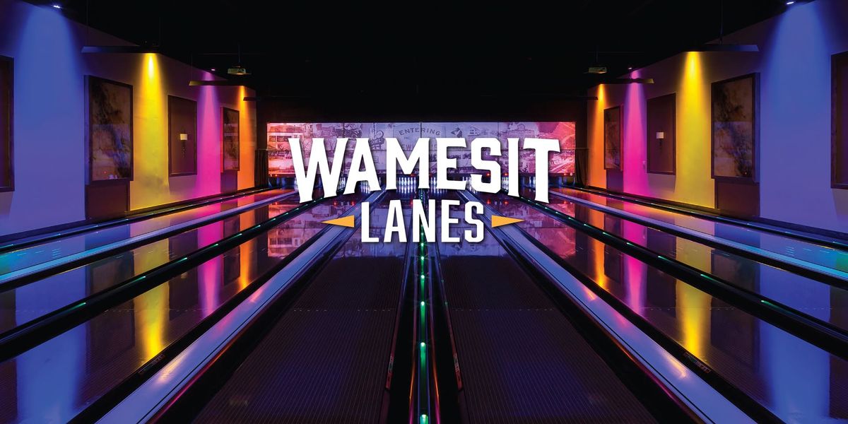 \ud83c\udfa4 Monthly Karaoke Night at Wamesit Lanes \u2013 Show Off Your Talent!