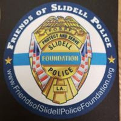 Friends of Slidell Police Foundation