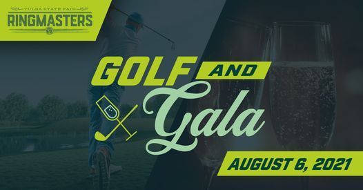 Ringmaster Golf Classic and Jeans & Jewels Gala