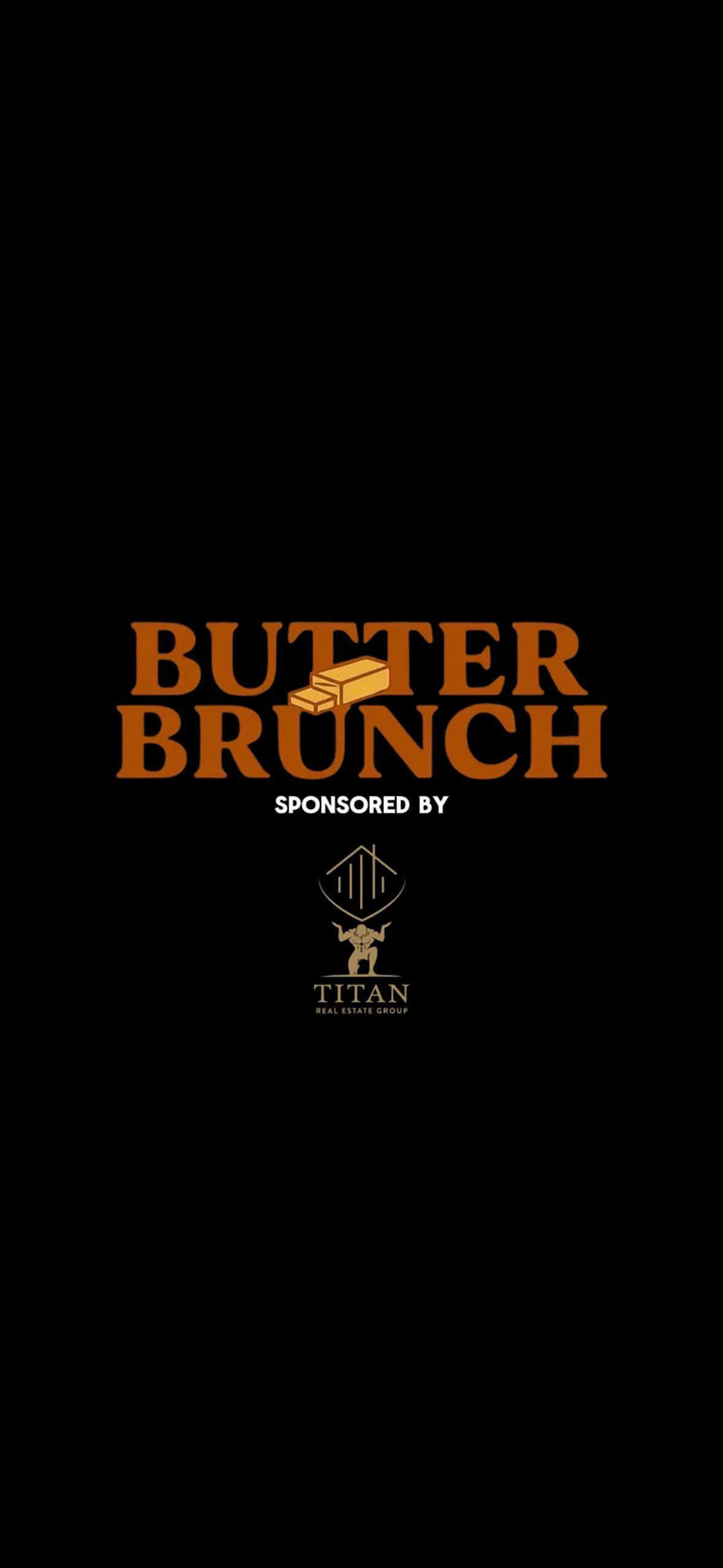 Butter Brunch - Holiday Edition