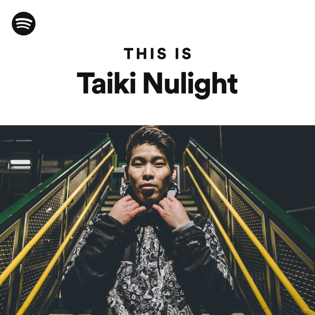 TAIKI NULIGHT