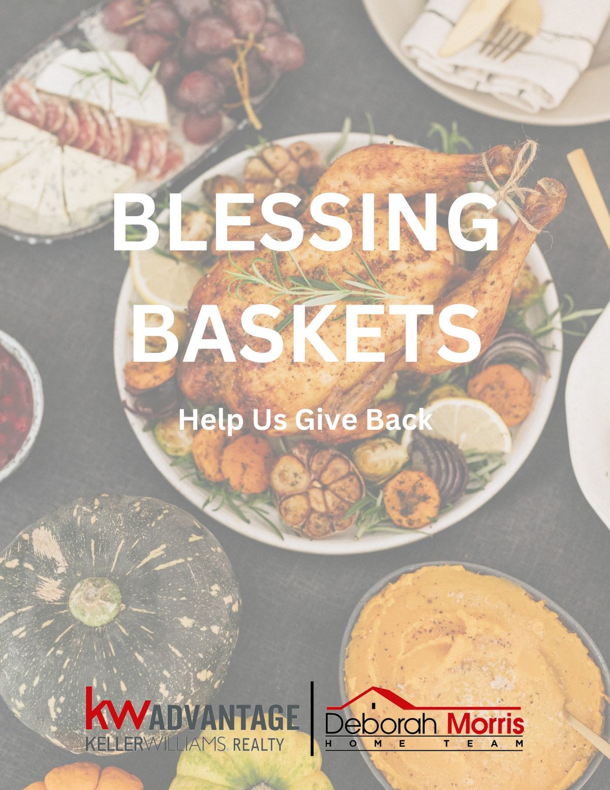 2024 Blessing Baskets