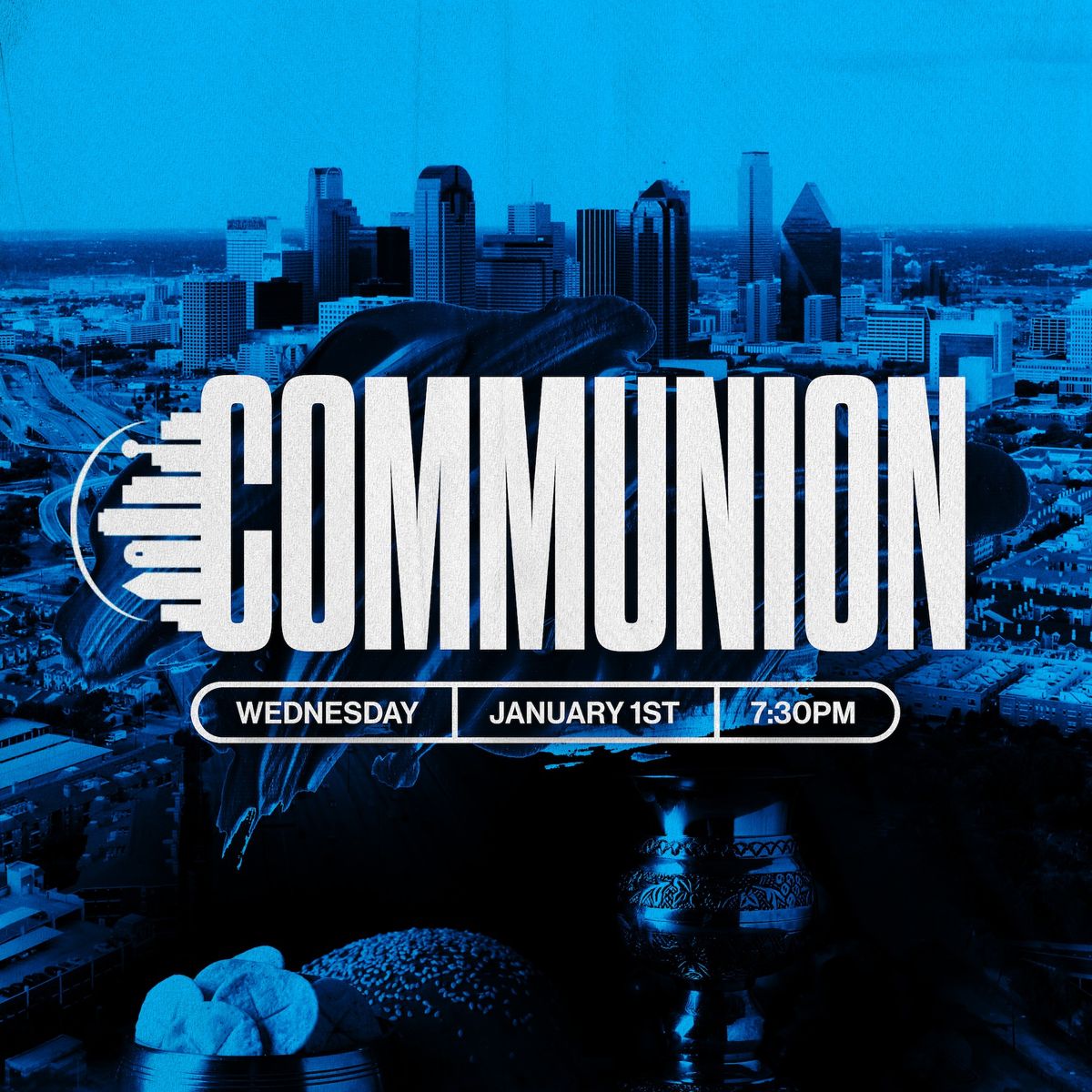 Communion Service