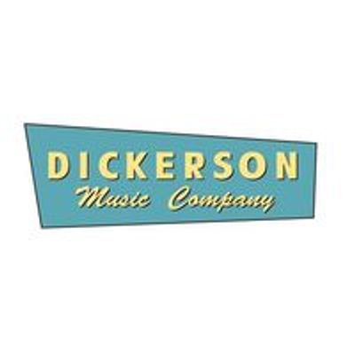 Dickerson Music Company