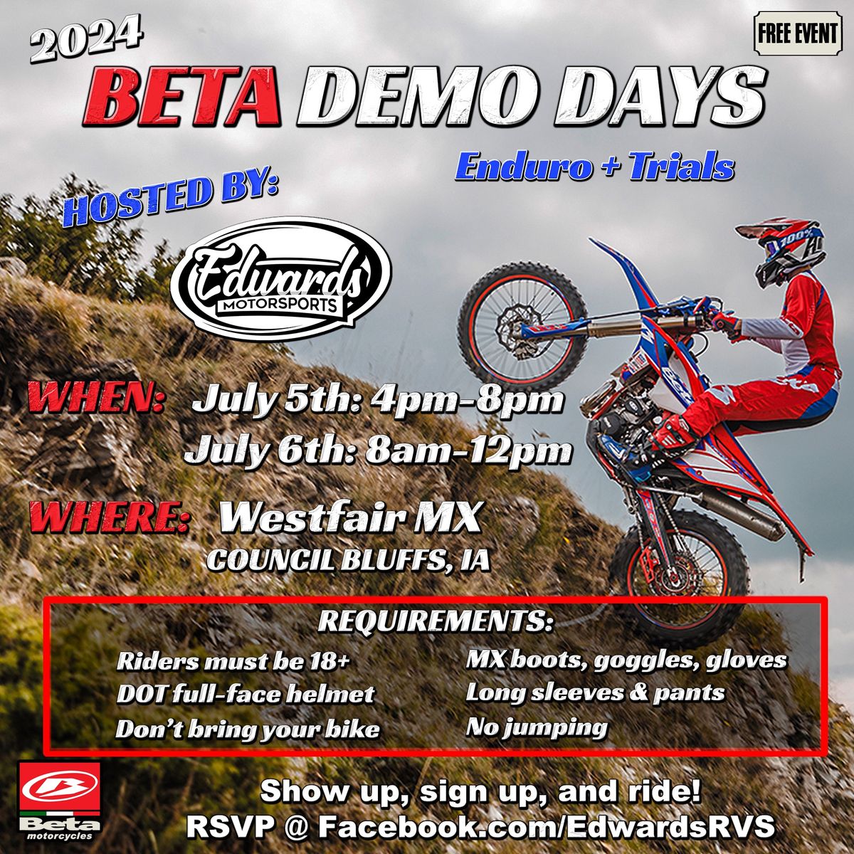 2024 BETA Demo Days