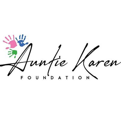 Auntie Karen Foundation