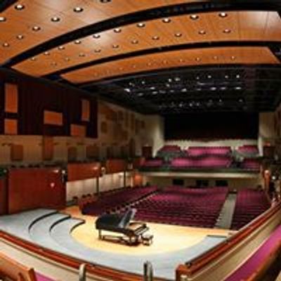 Howard Performing Arts Center