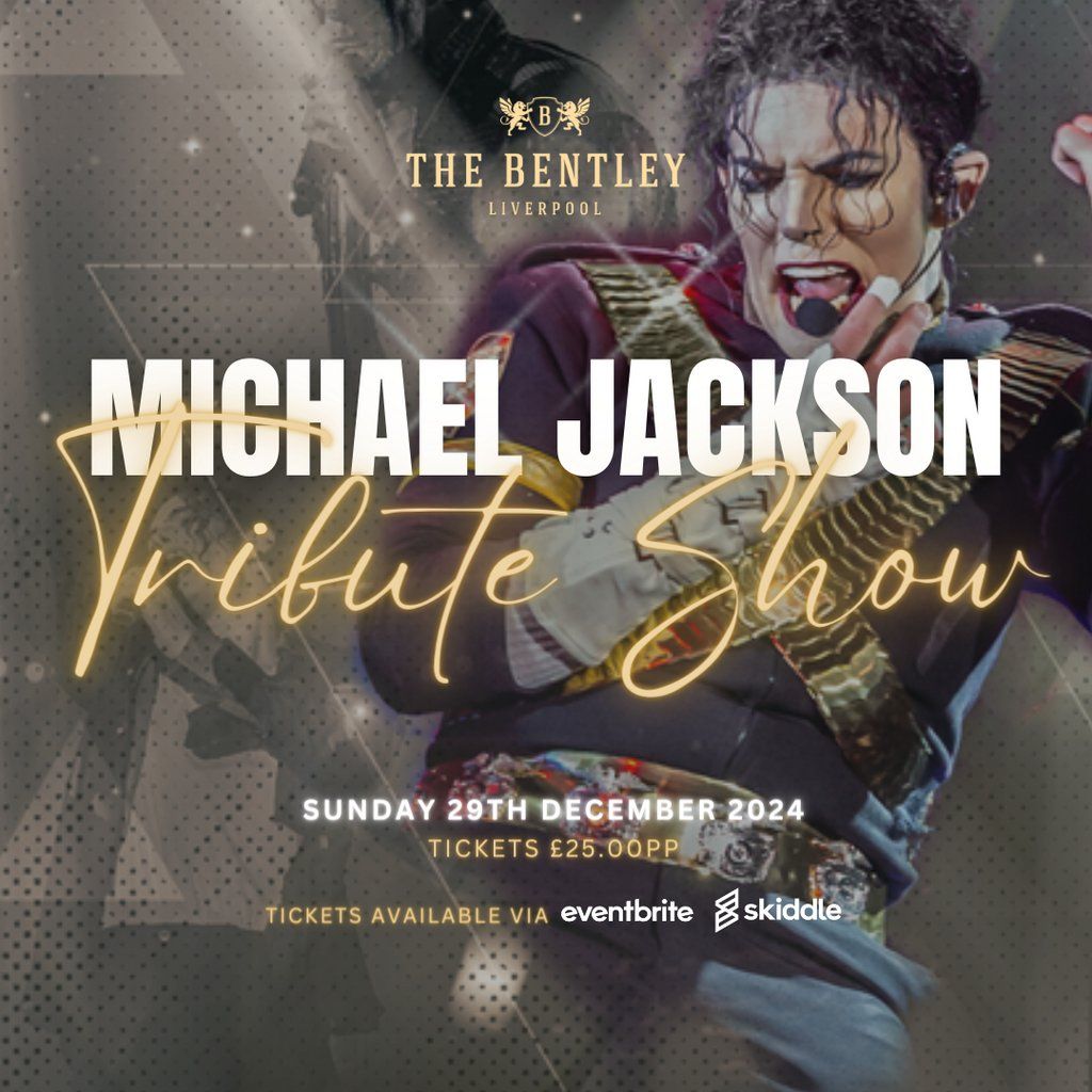 An Evening with Michael Jackson