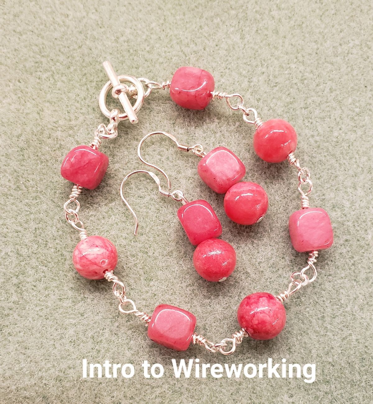 Intro to Wireworking Class