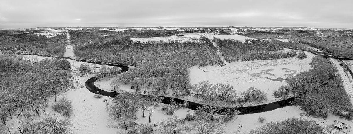 Winter Program Series: Exploring the Mines of Spain with Ron Tigges