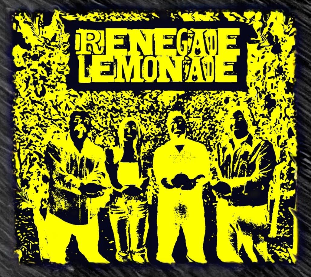 Renegade Lemonade At Papa's Tavern