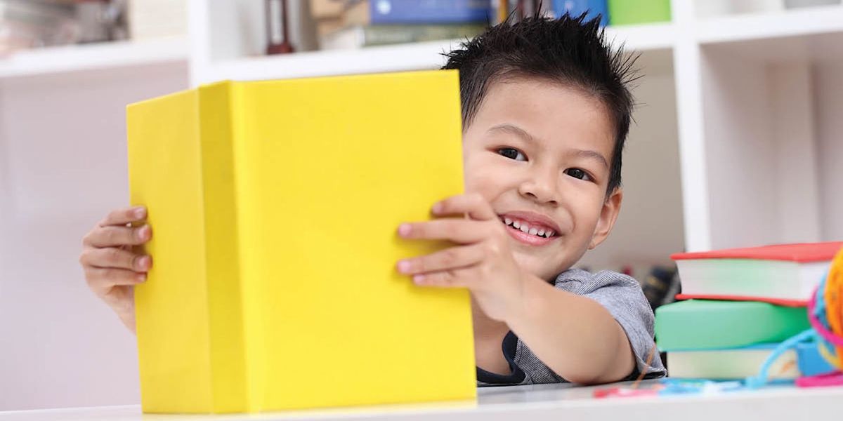 Storytime @ Civic Library