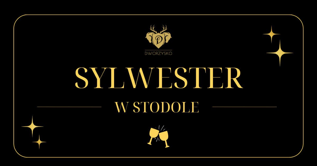 Sylwester w Stodole 