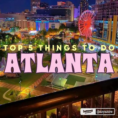 ATL International Experience (A.I.E)