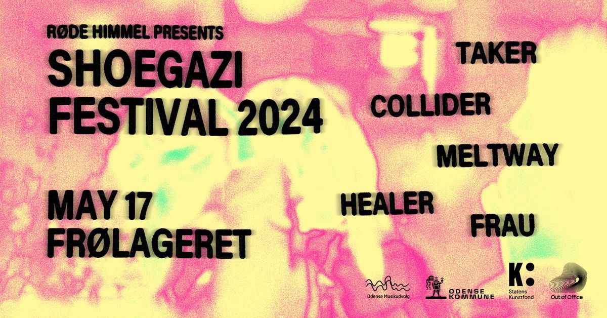 Shoegazi Festival 2024 