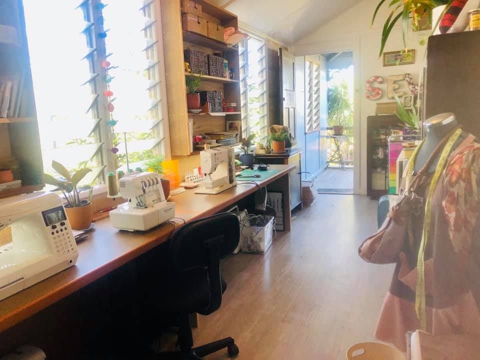 BEGINNERS ONEDAY SUPER SESSION, Sew What Ipswich, 29 April 2023